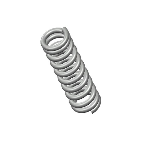 Approved Vendor Compression Spring, O= .094, L= .34, W= .016 G009962092